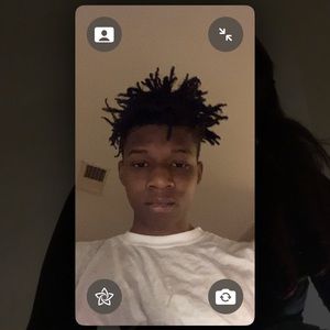 Meet your Posher, Mike